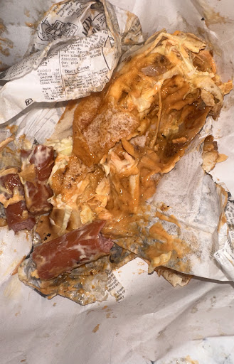 Photo of Tee's Place Restaurant - 1 Surrey St, Portsmouth PO1 1JT